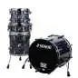 Sonor SQ2 Vintage Maple Shell Set Violet Tribal