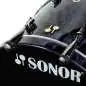 Sonor SQ2 Vintage Maple Shell Set Violet Tribal