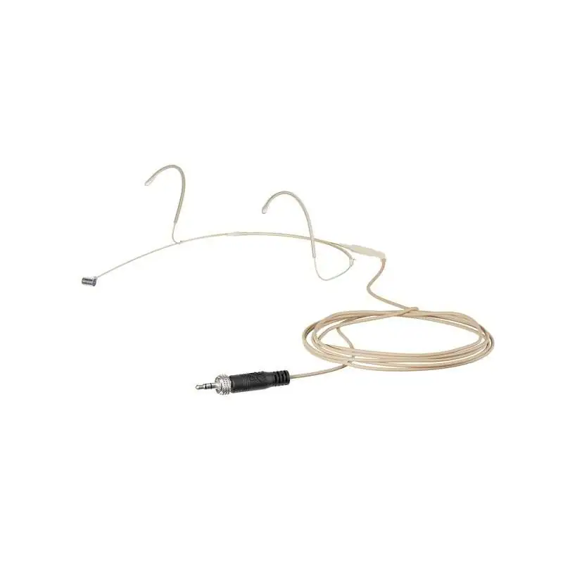 Sennheiser Headmic 4 BE