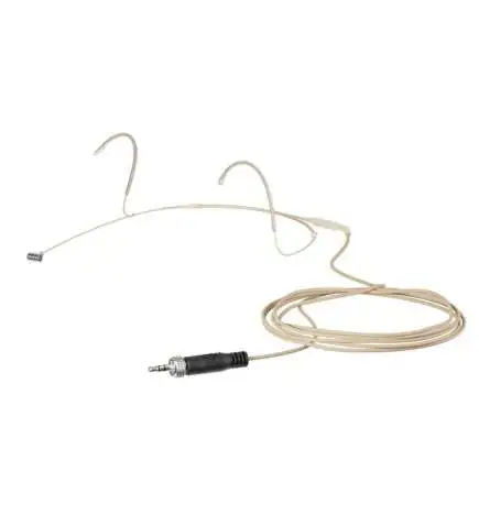 Sennheiser Headmic 4 BE