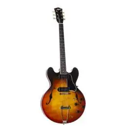 Stanford Crossroad Thinline 30 Sunburst