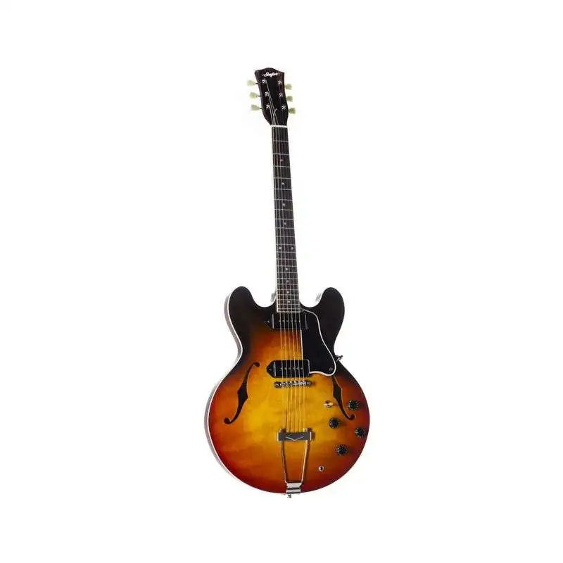 Stanford Crossroad Thinline 30 Sunburst
