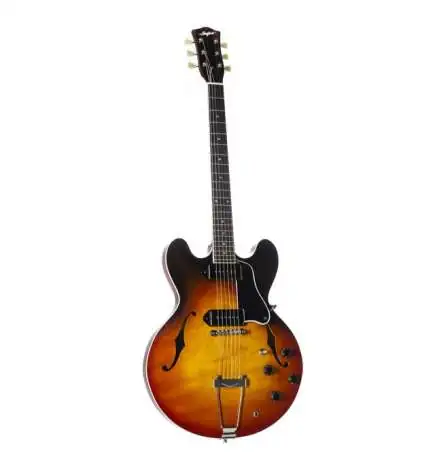 Stanford Crossroad Thinline 30 Sunburst