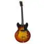 Stanford Crossroad Thinline 30 Sunburst