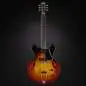 Stanford Crossroad Thinline 30 Sunburst