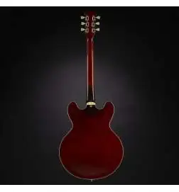 Stanford Crossroad Thinline 30 Sunburst