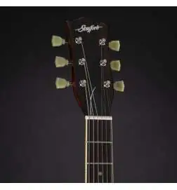 Stanford Crossroad Thinline 30 Sunburst