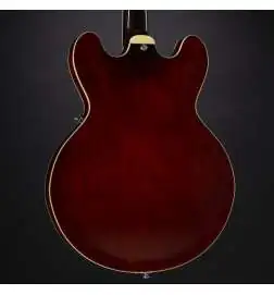 Stanford Crossroad Thinline 30 Sunburst