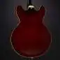 Stanford Crossroad Thinline 30 Sunburst