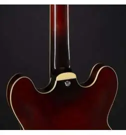 Stanford Crossroad Thinline 30 Sunburst