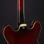 Stanford Crossroad Thinline 30 Sunburst