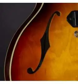 Stanford Crossroad Thinline 30 Sunburst