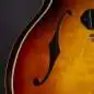 Stanford Crossroad Thinline 30 Sunburst