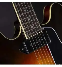 Stanford Crossroad Thinline 30 Sunburst