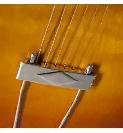 Stanford Crossroad Thinline 30 Sunburst