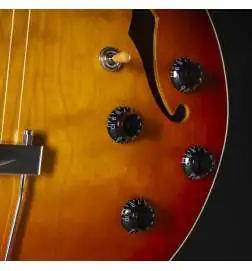 Stanford Crossroad Thinline 30 Sunburst