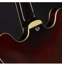 Stanford Crossroad Thinline 30 Sunburst