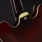 Stanford Crossroad Thinline 30 Sunburst
