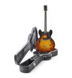 Stanford Crossroad Thinline 30 Sunburst