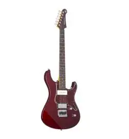 Yamaha Pacifica 611 Electric Guitar, Root Beer