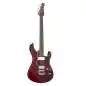 Yamaha Pacifica 611 Electric Guitar, Root Beer