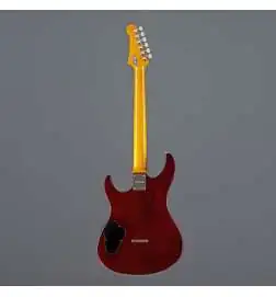 Yamaha Pacifica 611 Electric Guitar, Root Beer