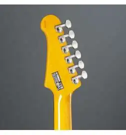 Yamaha Pacifica 611 Electric Guitar, Root Beer