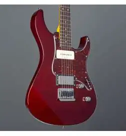Yamaha Pacifica 611H FM RB Root Beer