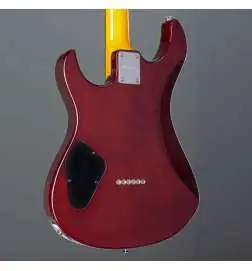 Yamaha Pacifica 611H FM RB Root Beer