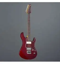 Yamaha Pacifica 611 Electric Guitar, Root Beer