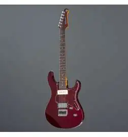Yamaha Pacifica 611 Electric Guitar, Root Beer