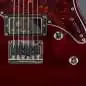 Yamaha Pacifica 611 Electric Guitar, Root Beer