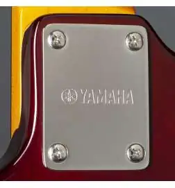 Yamaha Pacifica 611 Electric Guitar, Root Beer