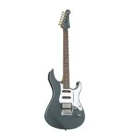 Yamaha Pacifica 612 VIIX Mist Green