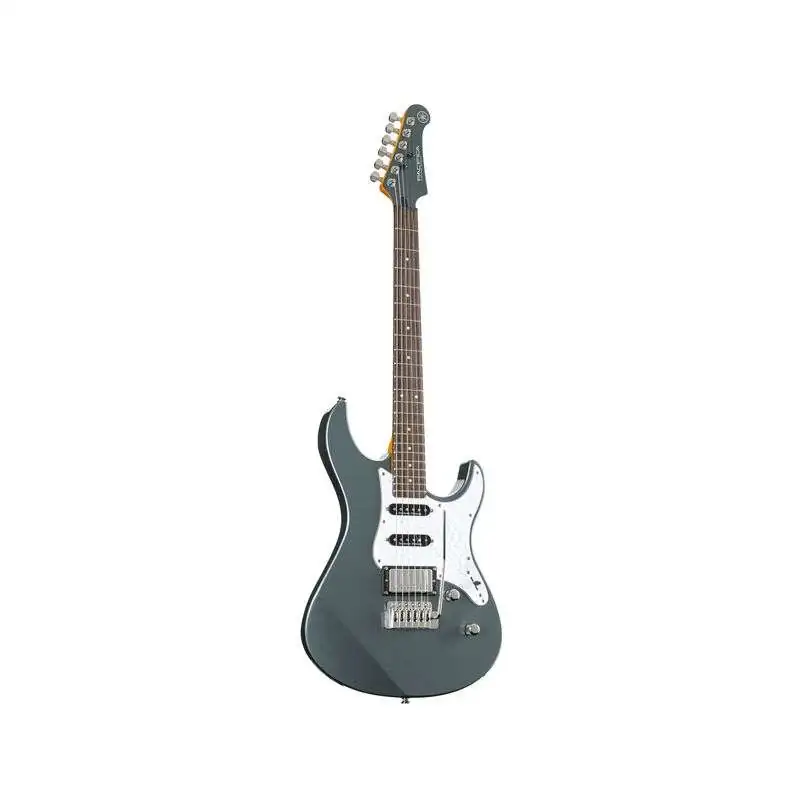 Yamaha Pacifica 612 VIIX Mist Green