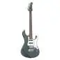 Yamaha Pacifica 612 VIIX Mist Green