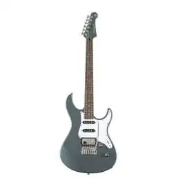 Yamaha Pacifica 612 VIIX Mist Green