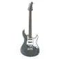 Yamaha Pacifica 612 VIIX Mist Green