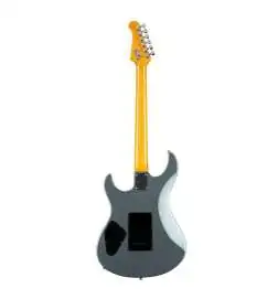 Yamaha Pacifica 612 VIIX Mist Green
