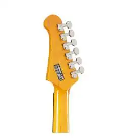 Yamaha Pacifica 612 VIIX Mist Green