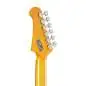 Yamaha Pacifica 612 VIIX Mist Green
