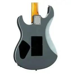 Yamaha Pacifica 612 VIIX Mist Green