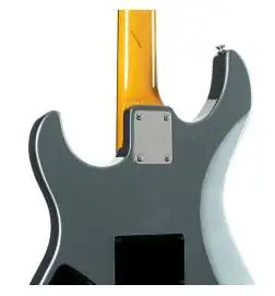 Yamaha Pacifica 612 VIIX Mist Green