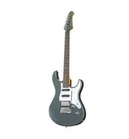 Yamaha Pacifica 612 VIIX Mist Green