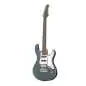 Yamaha Pacifica 612 VIIX Mist Green