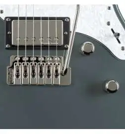 Yamaha Pacifica 612 VIIX Mist Green