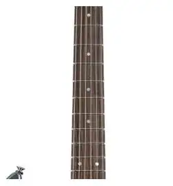 Yamaha Pacifica 612 VIIX Mist Green