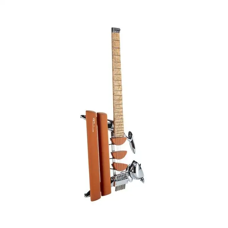 Teuffel Birdfish Apricot 150