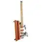 Teuffel Birdfish Apricot 150