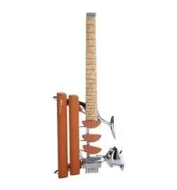 Teuffel Birdfish Apricot 150